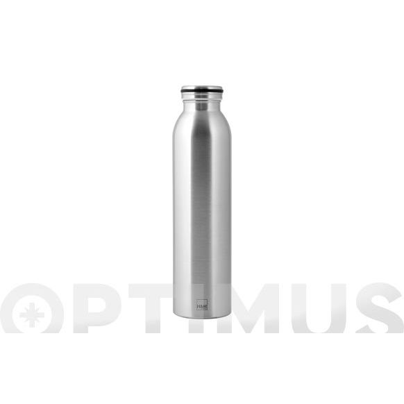 BOTELLA TERMO INOX 0.75 CL SURTIDO PENGO