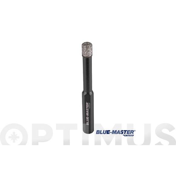 BROCA AUTOLUBRICADA PORCELANICO &Oslash; 10 MM CELESA
