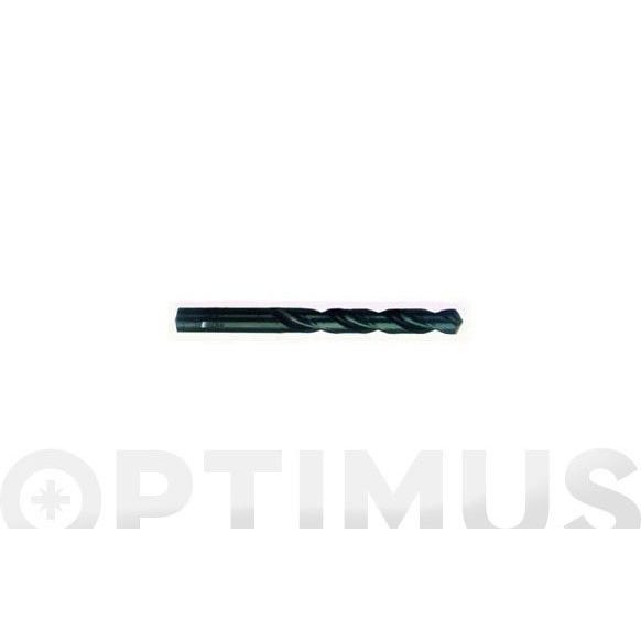 BROCA CILINDRICA HSS DIN-338 N 1010- 2 MM IZAR