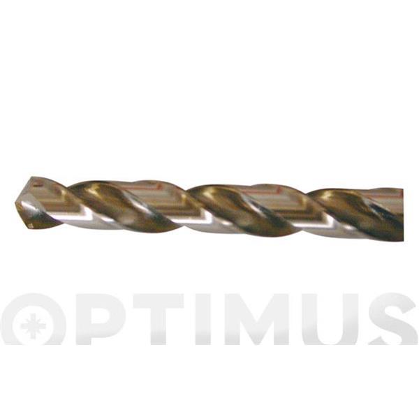 BROCA HSS COBALTO EXPERT 2 UDS 2 MM IRONSIDE