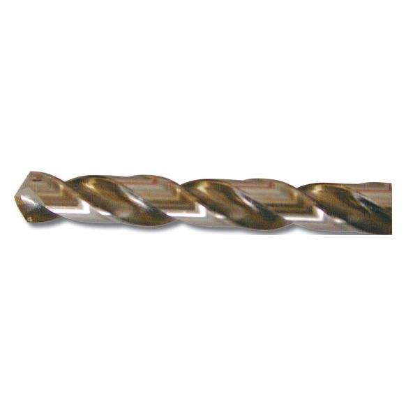 BROCA HSS COBALTO EXPERT 2 UDS 3 MM IRONSIDE