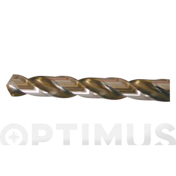 BROCA HSS COBALTO EXPERT 9 MM IRONSIDE