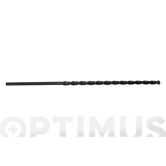 BROCA PIEDRA PRO SERIE LARGA 12 X 200 MM IRONSIDE