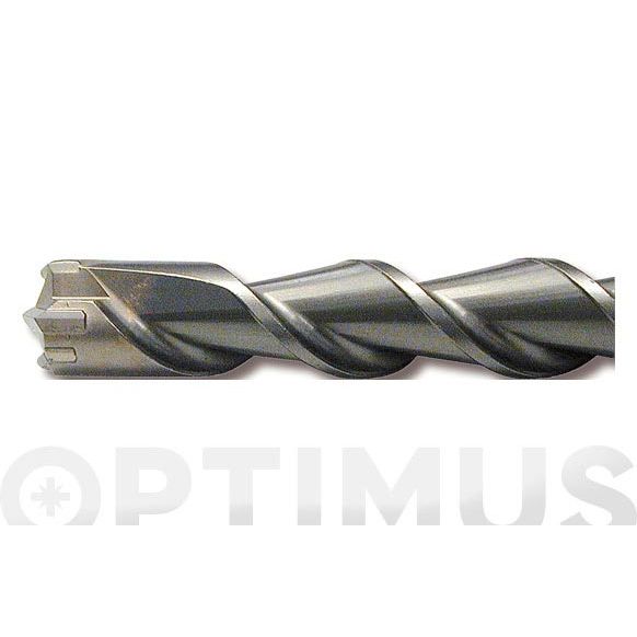 BROCA SDS MAX 28 X 540 MM IRONSIDE