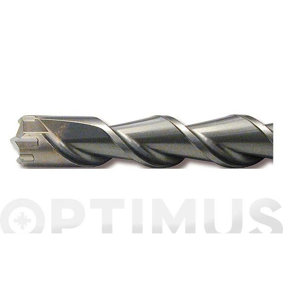 BROCA SDS MAX 30 X 540 MM IRONSIDE