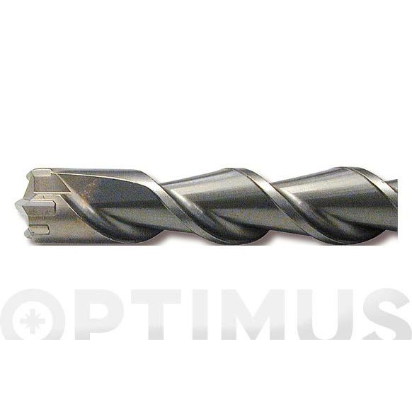 BROCA SDS MAX 36 X 540 MM IRONSIDE