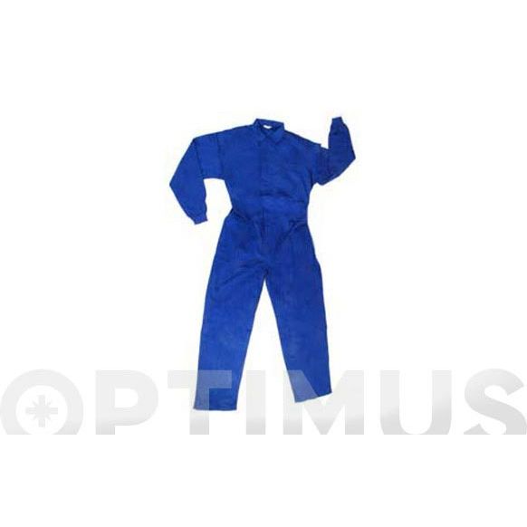 BUZO AZULINA ALGODON 852 T-58 240 GR JUBA