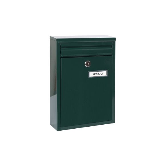 BUZON EXTER. 320X220X80MM VERT ARREGUI AC VER ZAGUAN E5753