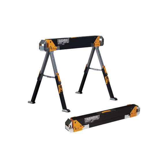 CABALLETE / MESA DE TRABAJO C700 PACK DE 2 UDS TOUGHBUIL