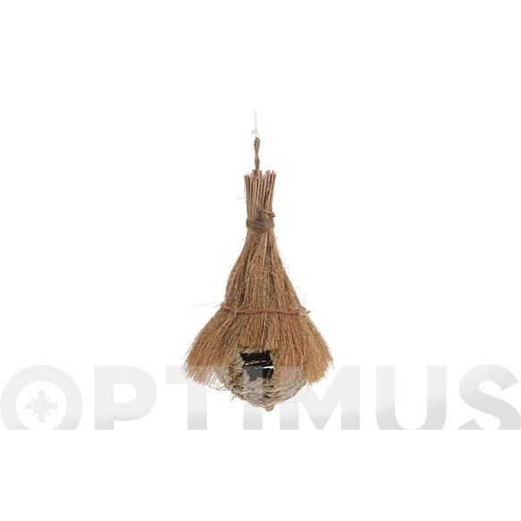 CABA&Ntilde;A DE P&Aacute;JAROS QF+ .