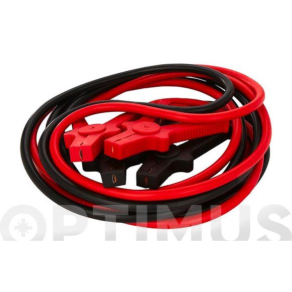 CABLE BATERIA CABLE 13 MM PROFESIONAL 4.5 MT REF. 2000A