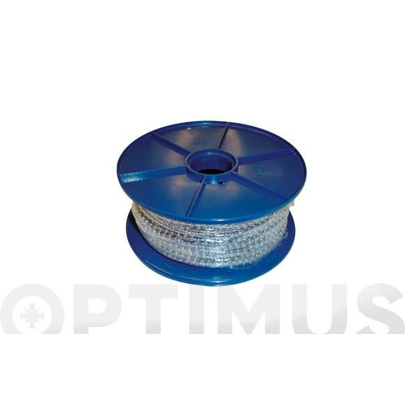 CADENA TAPON LAVABO LATON CROMADO 4 MM. POR METRO ORFESA