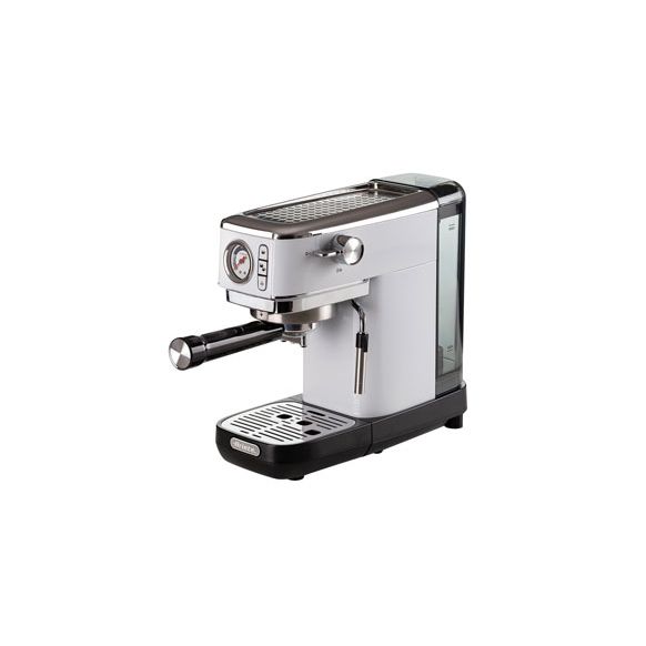 CAFETERA EXPRES ARIETE 1300 WT 15 BAR BLANCA ARIETE