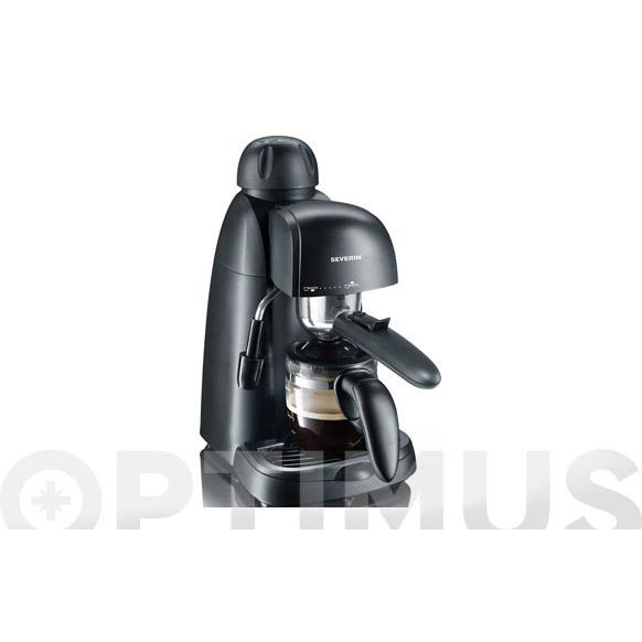 CAFETERA EXPRESSO 5979 800W SEVERIN