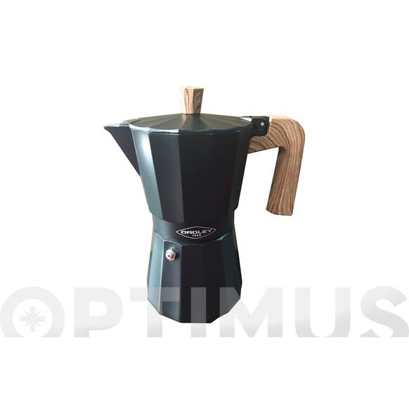 CAFETERA NEW DAKAR NATURE 1 TAZA OROLEY