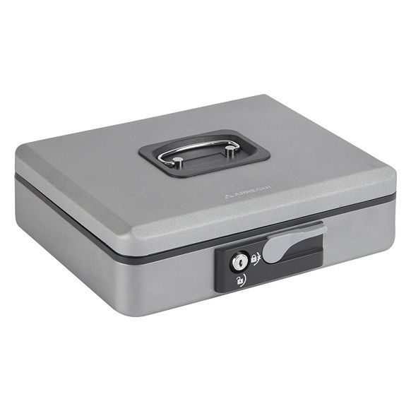 CAJA DE CAUDALES "POP UP" T4 300 X 90 X 240 MM C-9746 ARREGUI