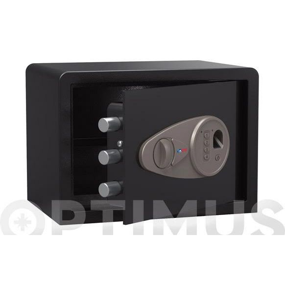 CAJA FUERTE SUPERFICIE BIOMETRICA TECNA-250 BTV 