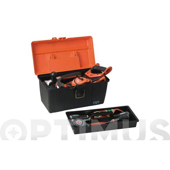 CAJA PL&Aacute;STICO 420X230X230