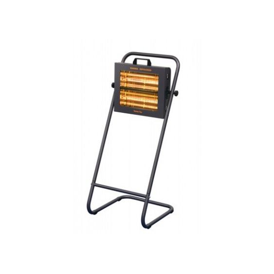 CALEFACTOR INFRARROJOS ORIENTABLE MWV400F 3000 WT