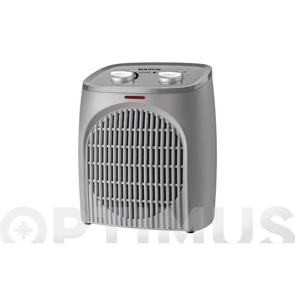 CALEFACTOR PARA BA&Ntilde;O TROPICANO 2000 WT TAURUS