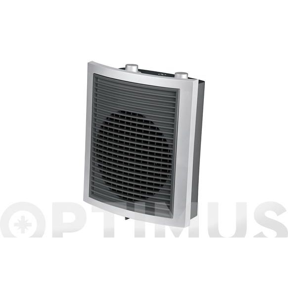 CALEFACTOR VERTICAL 1000W/1200W/2000W TL-29 S&P .