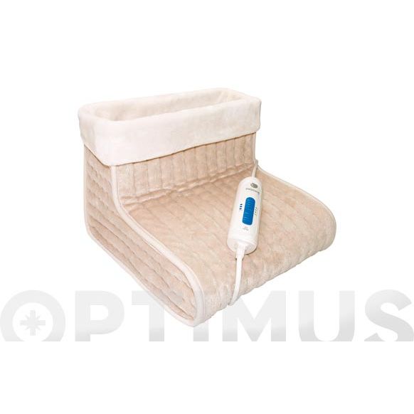 CALIENTAPIES POLI&Eacute;STER 100W PEKATHERM