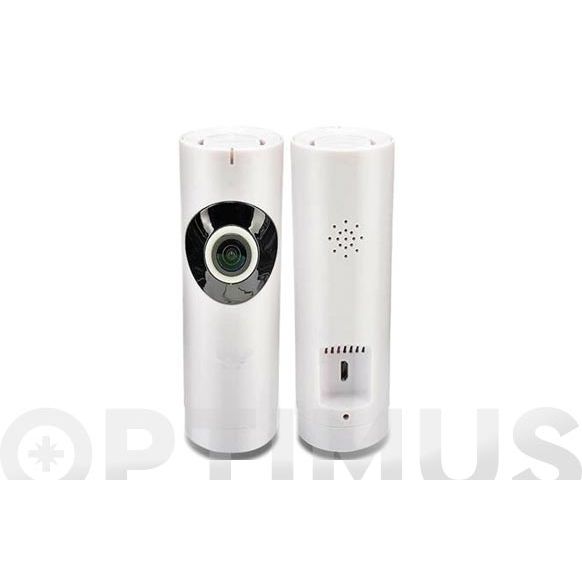 CAMARA IP HD 180&ordm; SMARTWARES