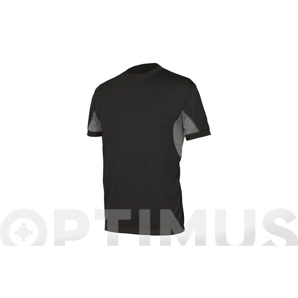 CAMISETA EXTREME GRIS ANTRACITA T-XL STARTER