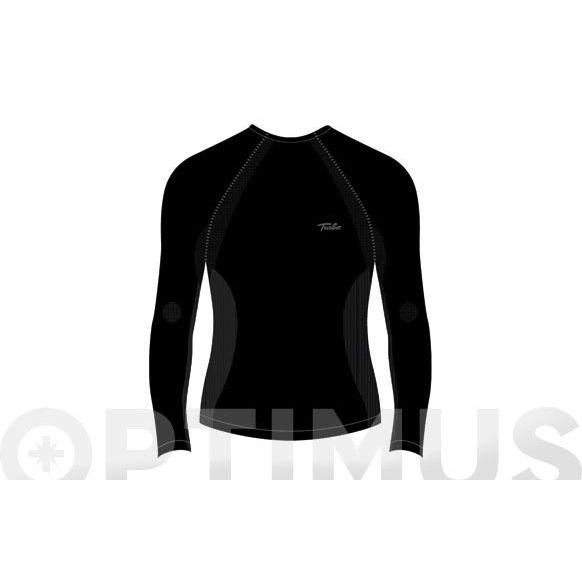 CAMISETA M/LARGA CABALLERO TERMICA 11815 T- L TURBO