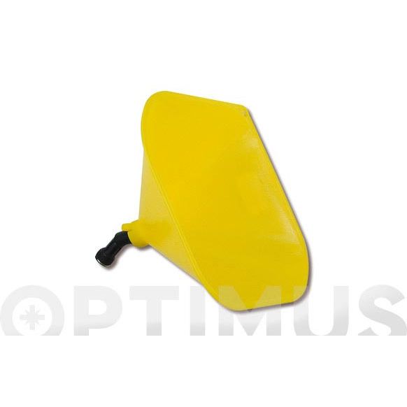 CAMPANA CONICA IRONSIDE