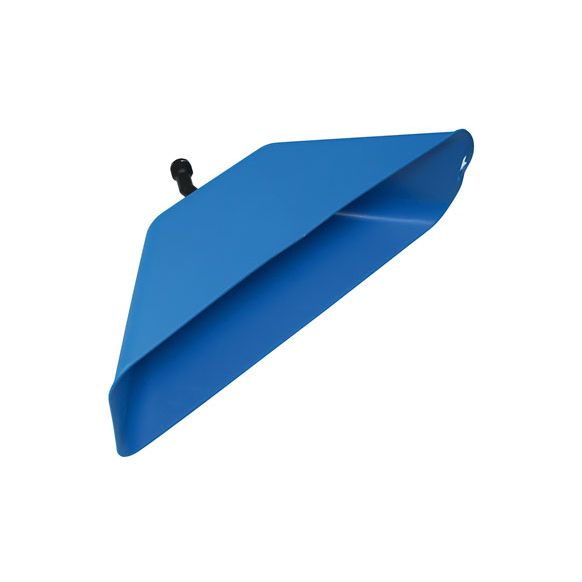 CAMPANA PULVERIZADOR RECTANGULAR CAJA  MATABI