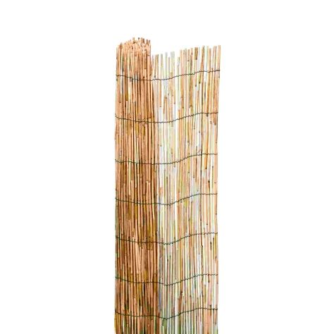 CA&Ntilde;IZO BAMBU PELADO 1,5X5 M