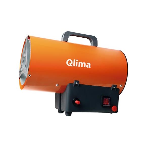 CA&Ntilde;ON DE AIRE A GAS 15 KW GFA 1015 G38 QLIMA 