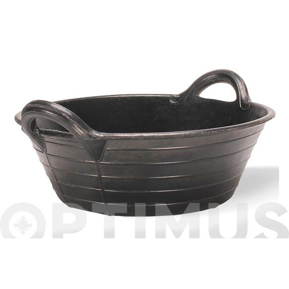 CAPAZO ESPUERTA GOMA MOD 2  11 L KANGURO 