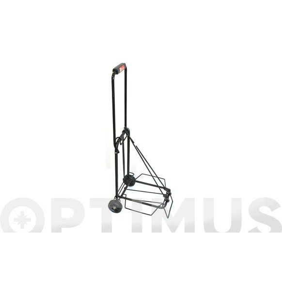 CARRETILLA PLEGABLE 25 KG CARRIVAN