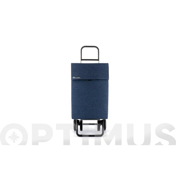 CARRO COMPRA 4 RUEDAS DOS + 2 MARINO ROLSER