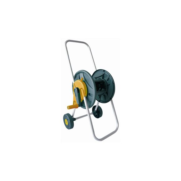 CARRO PORTAMANGUERA SIN MANGUERA IRONSIDE