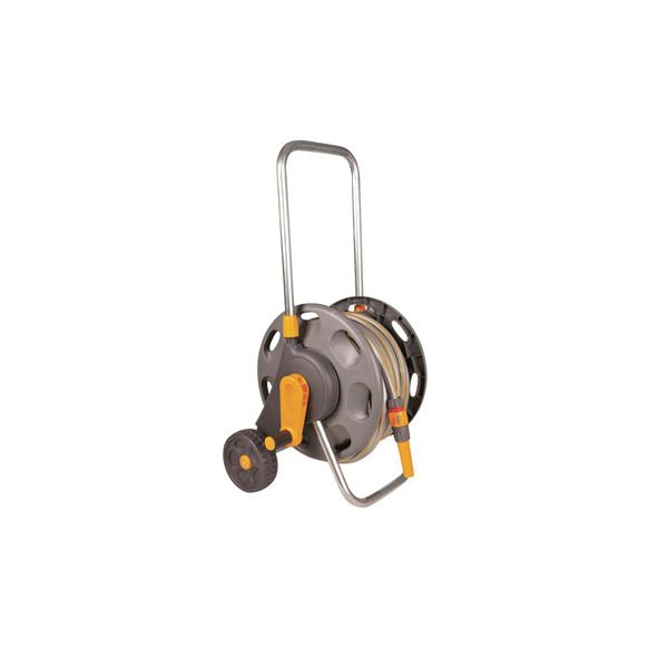 CARRO PORTAMANGUERA HOZELOCK MANGUERA DE 30 M &Oslash; 15 MM HOZELOCK