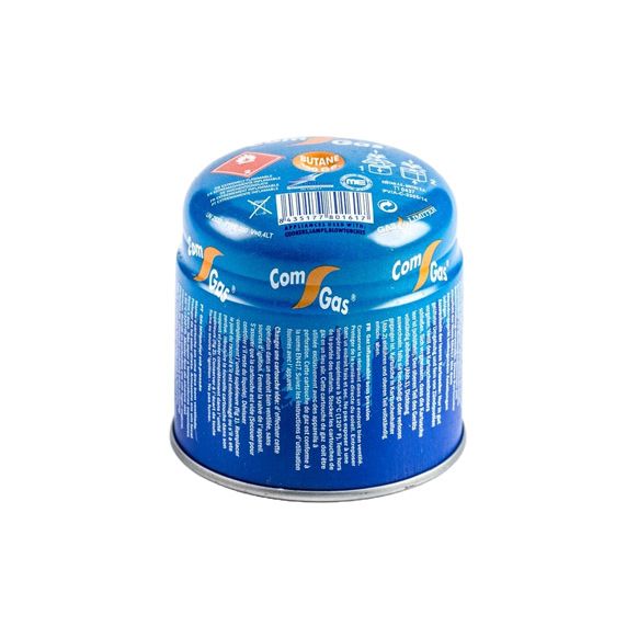 CARTUCHO GAS PERFORABLE SIN VALVULA 190 GR
