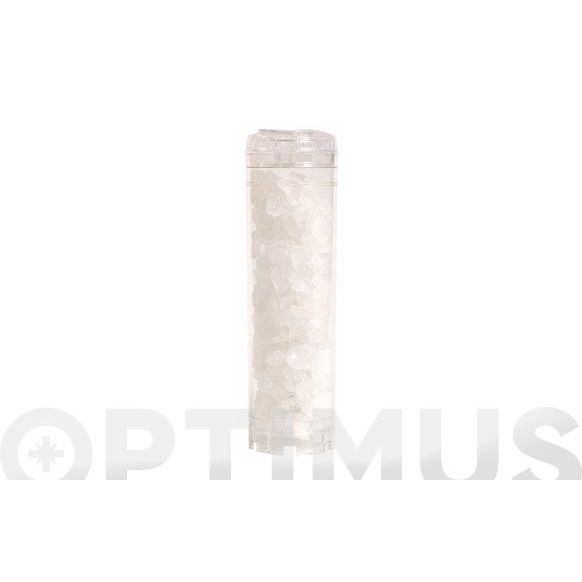 CARTUCHO POLIFOSFATOS RELLENABLE 9 3/4"