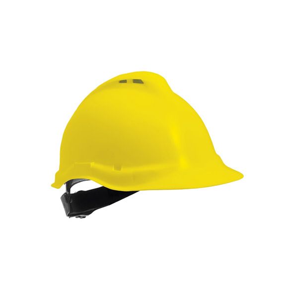 CASCO JUMBO CON RUEDA AMARILLO JAR