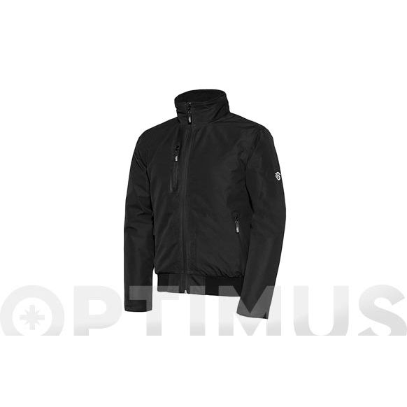 CAZADORA HARDY NEGRA TALLA S INDUSTRIAL STARTER