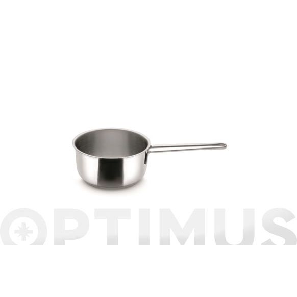 CAZO INOX NOAH 16 CM DE 1,5 LITROS IBILI