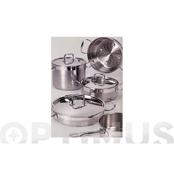 CAZO PROFESIONAL 14 CM BRA