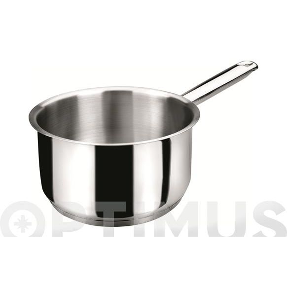 CAZO RECTO BASIC 14 CM LACOR MENAJE