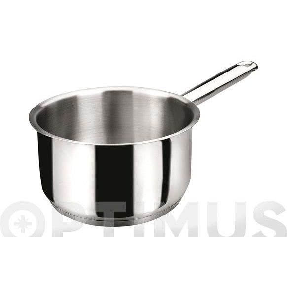 CAZO RECTO BASIC 16 CM LACOR MENAJE