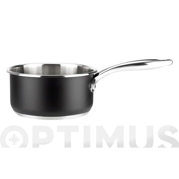 CAZO SIN TAPA PRISMA 16 CM - INDUCCI&Oacute;N IE RHOINTER