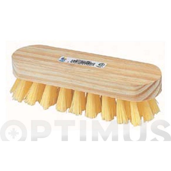 CEPILLO 4X9 MEXIL PROLIPROPILENO BARBOSA