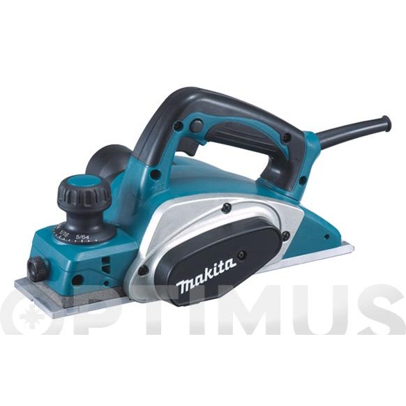 CEPILLO CON CABLE 620 WT 82 MM KP0800 MAKITA