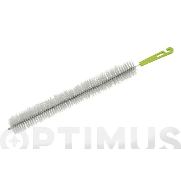 CEPILLO ESPIRAL LIMPIEZA  RADIADORES 75 CM 